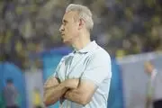 دهوک در اولین بازی یحیی گل محمدی متوقف شد