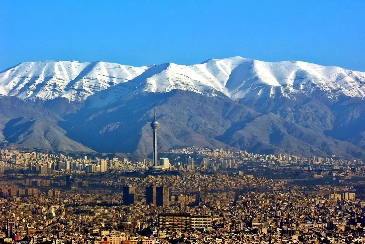 انتقال پایتخت، تهران چه می‌شود؟