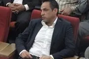 ازحضورم در استقلال بی اطلاعم