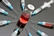 با تزریق این خون روند پیری متوقف می‌شود
