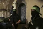 جزئیات عملیات الزیتون منتشر شد