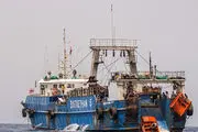 تناقض در صحبت‌های مسئولان در خصوص فعالیت شناورهای چینی