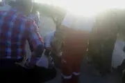 
جان باختن یک تن در تصادف جاده جویبار
