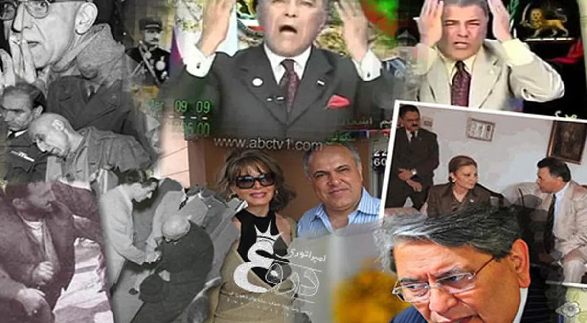 معاندینی که به خوردن پنبه دانه در خواب مشغولند!