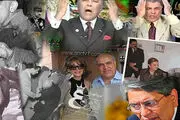 معاندینی که به خوردن پنبه دانه در خواب مشغولند!