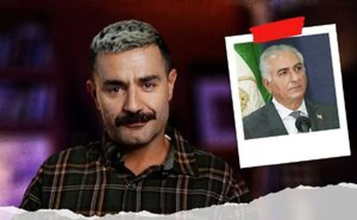 وحشی و هتاکی به اسم شاهین نجفی/ شاهین نجفی کتکم میزد!