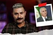 وحشی و هتاکی به اسم شاهین نجفی/ شاهین نجفی کتکم می‌زد!
