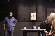 بازیگر نباید هر نقشی را ایفا کند
