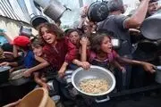 غزه فقط شهری برای تشییع جنازه