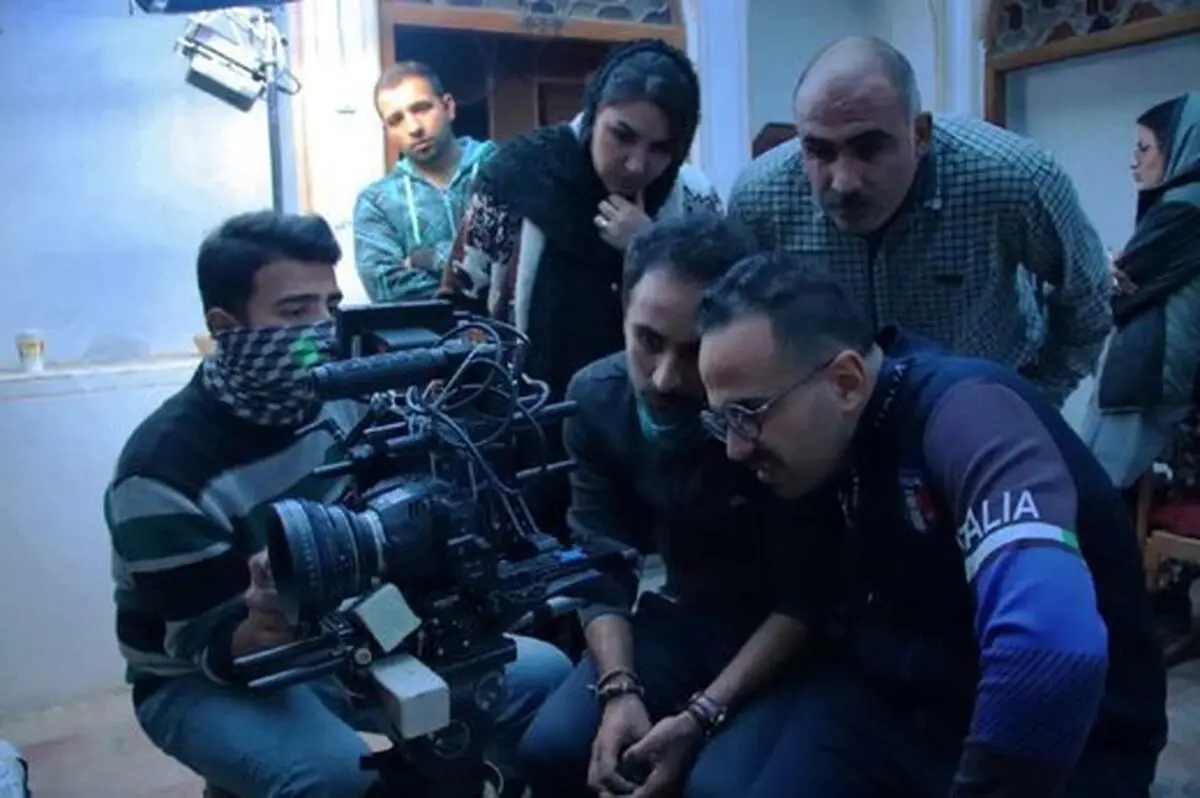 پخش جهانی اولین سریال مستقل ایرانی از آمازون
