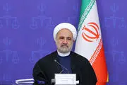 استعفای مصدق از معاون اولی قوه قضاییه به خاطر پرونده فرزندانش/ موافقت اژه ای با استعفای مصدق