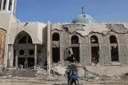 صهیونیست‌ها کدام آثار تاریخی غزه را نابود کرده‌اند؟/فیلم