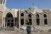 صهیونیست‌ها کدام آثار تاریخی غزه را نابود کرده‌اند؟/فیلم