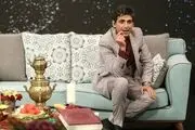 سورپرایز شدن «حمید گودرزی» 2 روز مانده به تولدش/ عکس