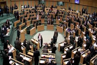 نمایندگان مجلس اردن به دنبال افزایش روابط با سوریه