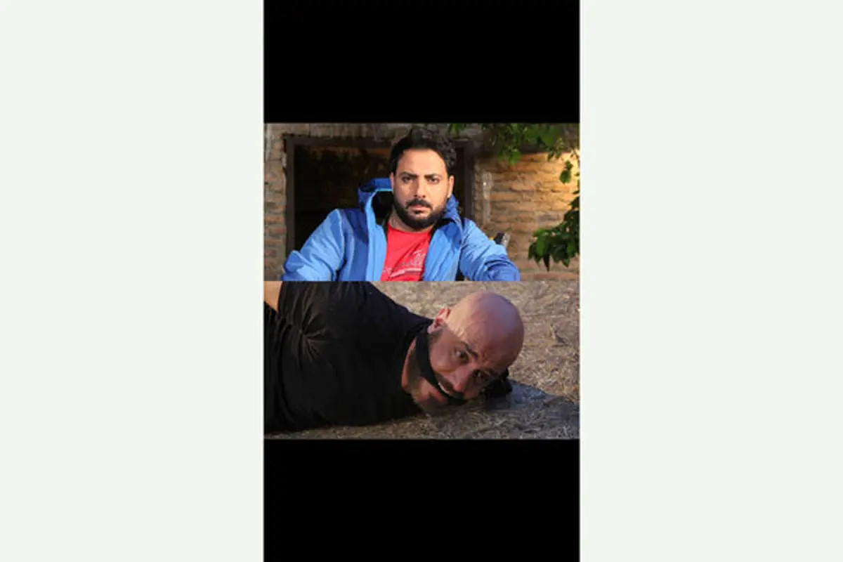 فیلمبرداری «شب معکوس» به پایان رسید