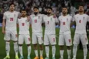 جدول و نمودار جدید جام ملتهای آسیا 2023 بعد از تساوی کره جنوبی