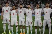 جدول و نمودار جدید جام ملتهای آسیا 2023 بعد از تساوی کره جنوبی