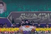 عملیات وعده صادق هیمنه رژیم صهیونیستی را فروریخت