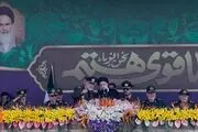 عملیات وعده صادق هیمنه رژیم صهیونیستی را فروریخت