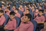 پرونده الکترونیک مشاوره برای تمام دانش‌آموزان پایه نهم فراهم شده است