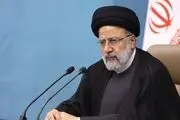  نظر رهبر انقلاب در مورد حسینیه معلی از زبان رئیس جمهور+فیلم