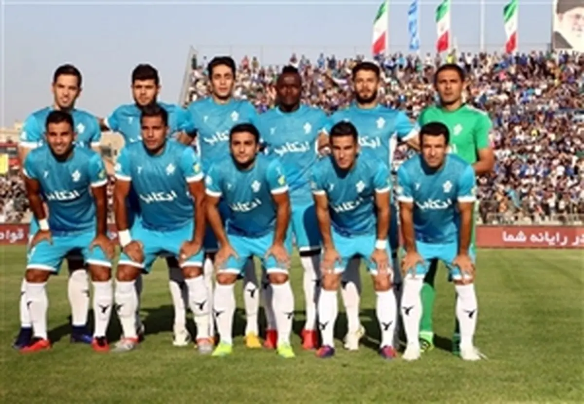 ترکیب پیکان مشخص شد