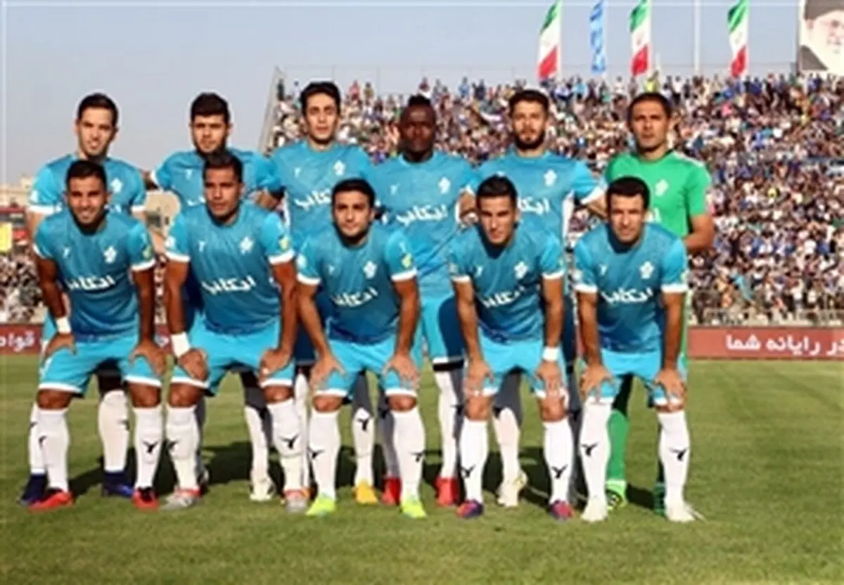 ترکیب پیکان مشخص شد