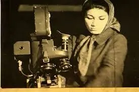 فروغ فرخ‌زاد در میان برترین فیلمسازان زن تاریخ سینما