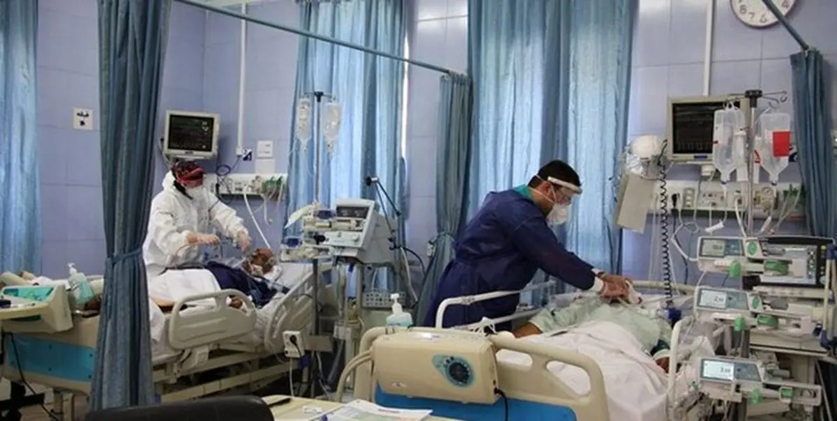 شناسایی ۵۰۴ مبتلای جدید کرونا / مرگ و میر تک رقمی شد