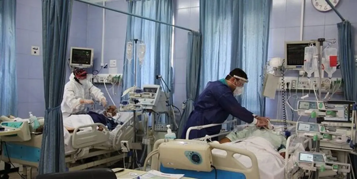 شناسایی ۵۰۴ مبتلای جدید کرونا / مرگ و میر تک رقمی شد
