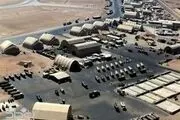 ورود کاروان‌های نظامی آمریکا یکی پس از دیگری به «عین‌الاسد»