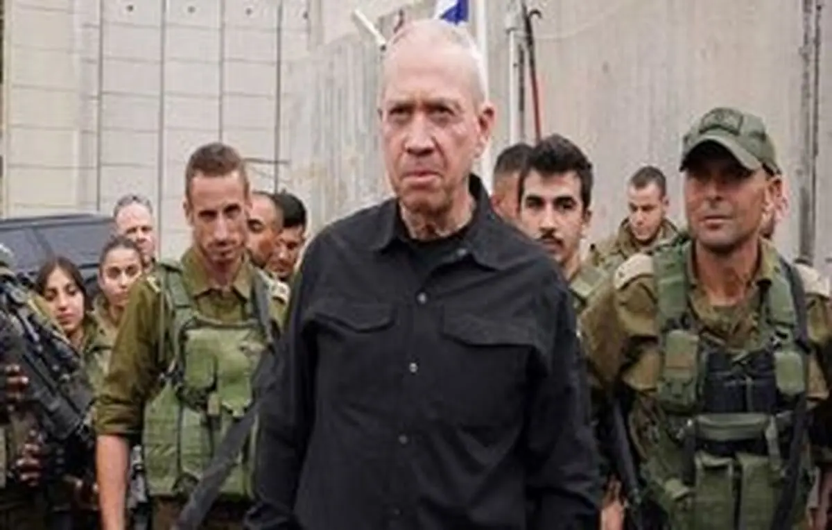 جزئیات نامه وزیردفاع سابق رِژیم کودک کش صهیونیستی به رهبر انقلاب