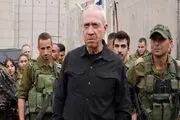 جزئیات نامه وزیردفاع سابق رِژیم کودک کش صهیونیستی به رهبر انقلاب