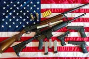 افزایش سرقت اسلحه گرم در آمریکا
