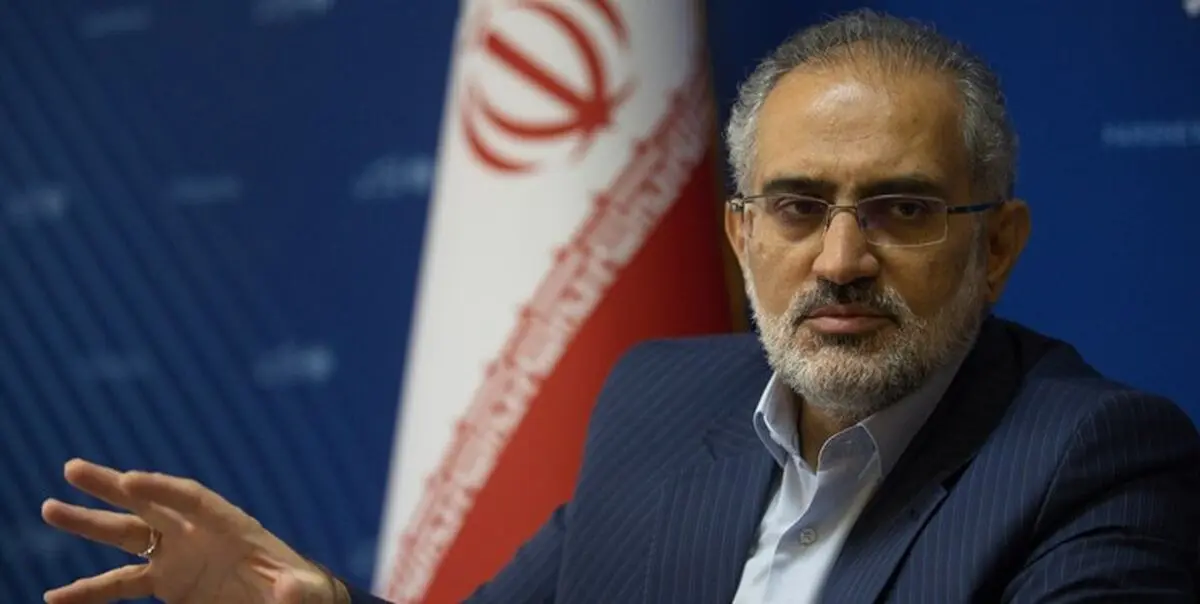 توافق ایران و عربستان به نفع امنیت منطقه است