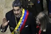 پیشنهاد مادورو برای ایجاد بلوک آمریکای لاتین با حضور چین و روسیه