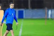 تیم قطری گزینه سرمربیگری استقلال را تور کرد