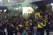 وعده ای دیگر برای هواداران اصفهانی