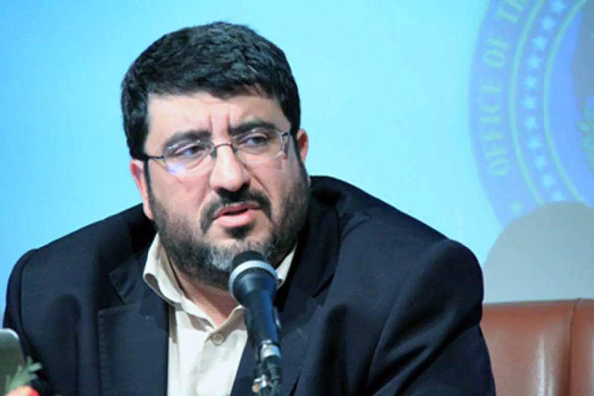 ایزدی: باید حضور نرم‌مان در آمریکا را بیشتر کنیم