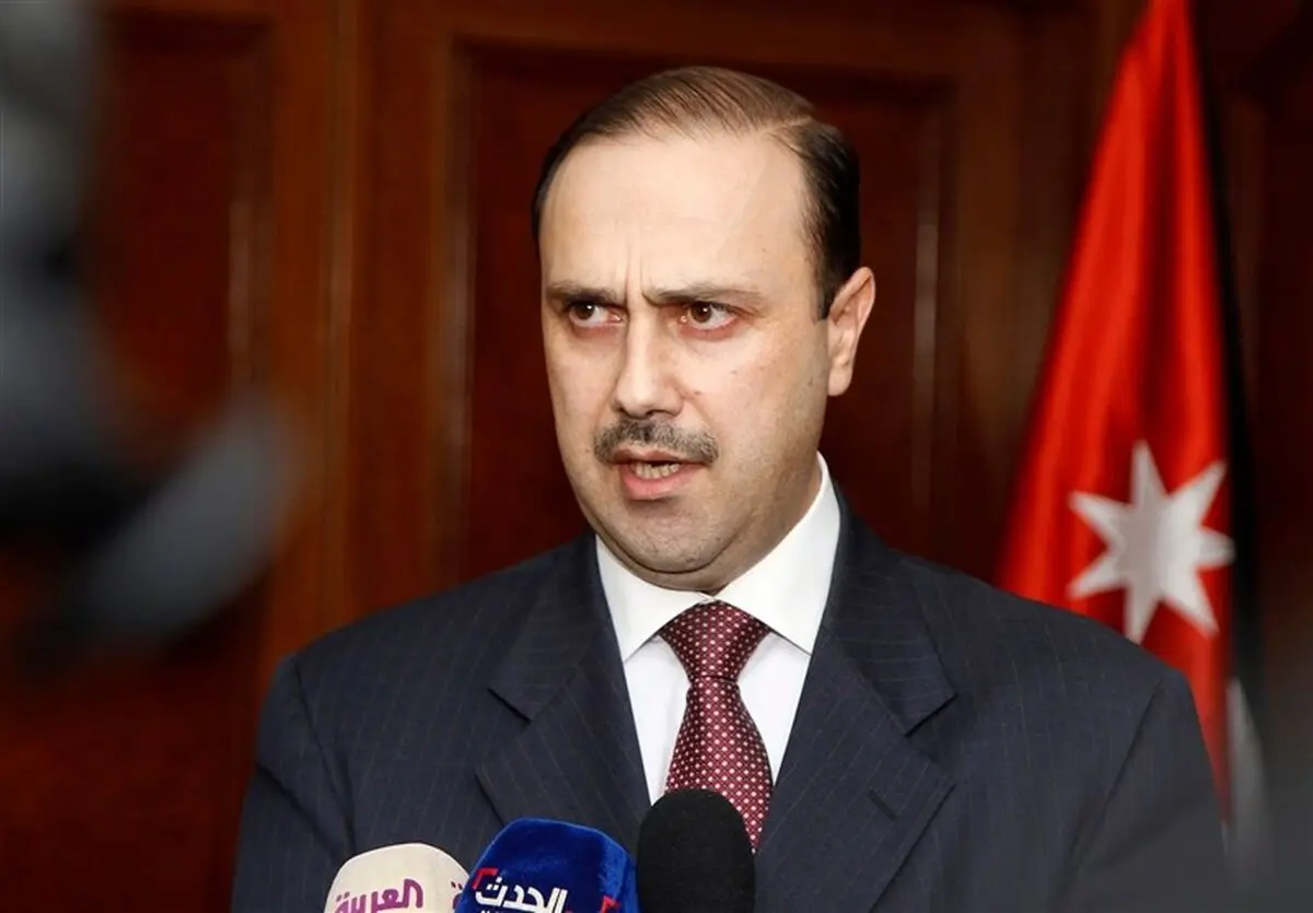 چالش روابط دولت جدید اردن با قطر