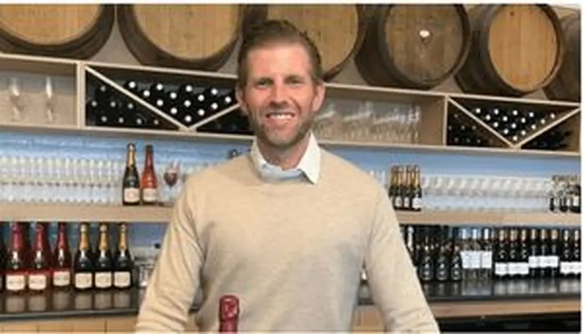 این محصول ترامپ، آمریکا را ملتهب کرد