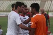 دعوا بر سر سبیل!