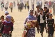داعش با دختران و زنان ایزدی چه می‌کند؟