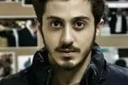 خجسته‌گان سریال «گاندو» در پشت صحنه /عکس