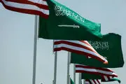 عملیات ریاض علیه عراق با هماهنگی سنتکام انجام شد