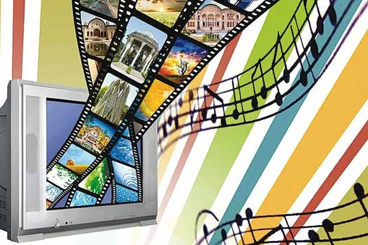 
موسیقی یکی از قدرتمندترین ابزار رسانه در جهان