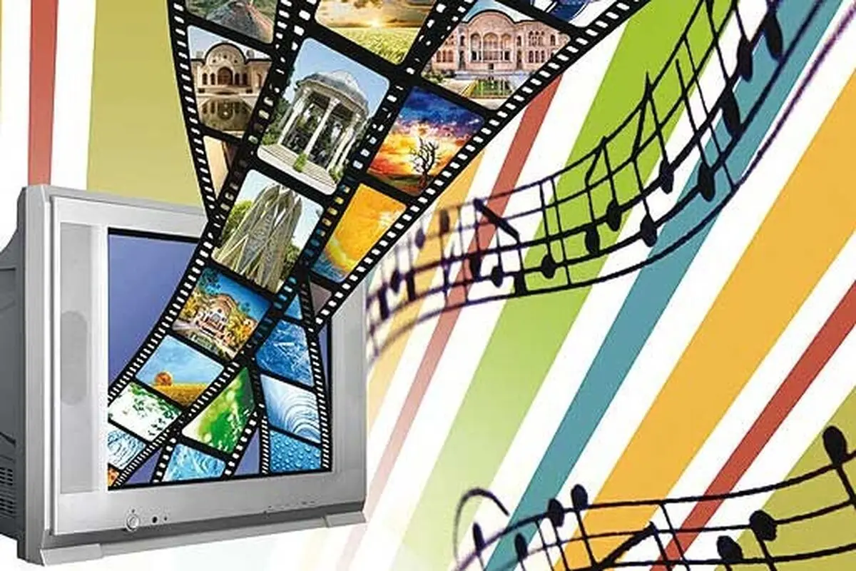 
موسیقی یکی از قدرتمندترین ابزار رسانه در جهان