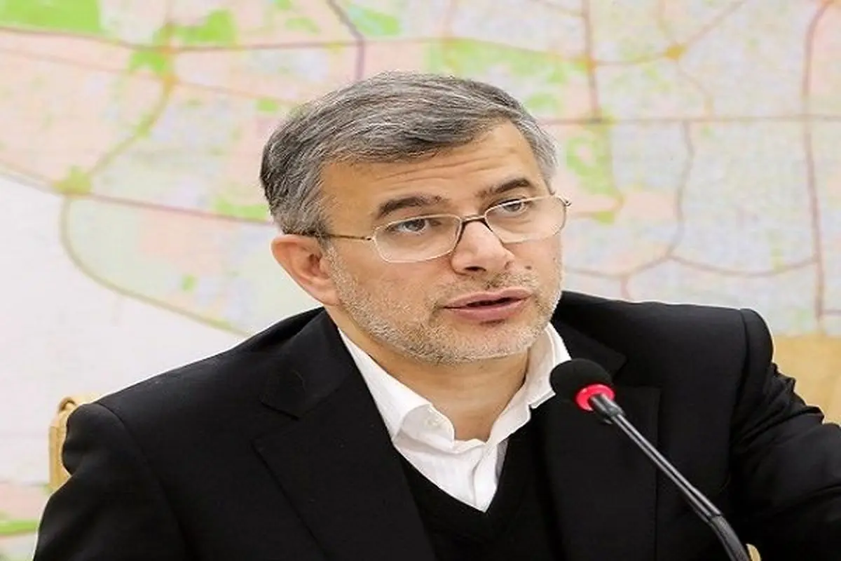 فردا؛ افتتاح پانزدهمین دوره نمایشگاه عطر سیب