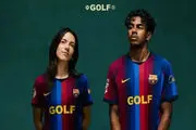 راز اسم عجیب روی پیراهن بارسا در ال‌کلاسیکو